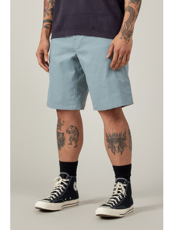 686 686 Mens Everywhere Hybrid Short Relaxed Fit