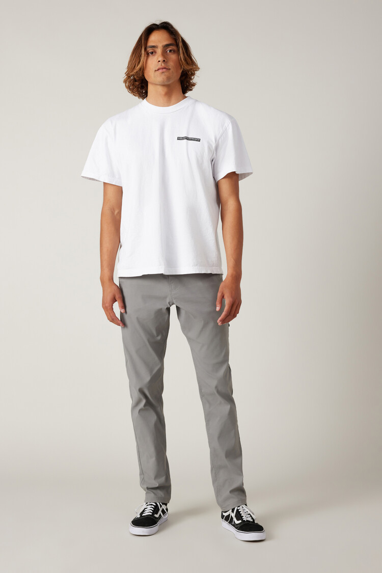 686 686 Mens Everywhere Pant Slim Fit