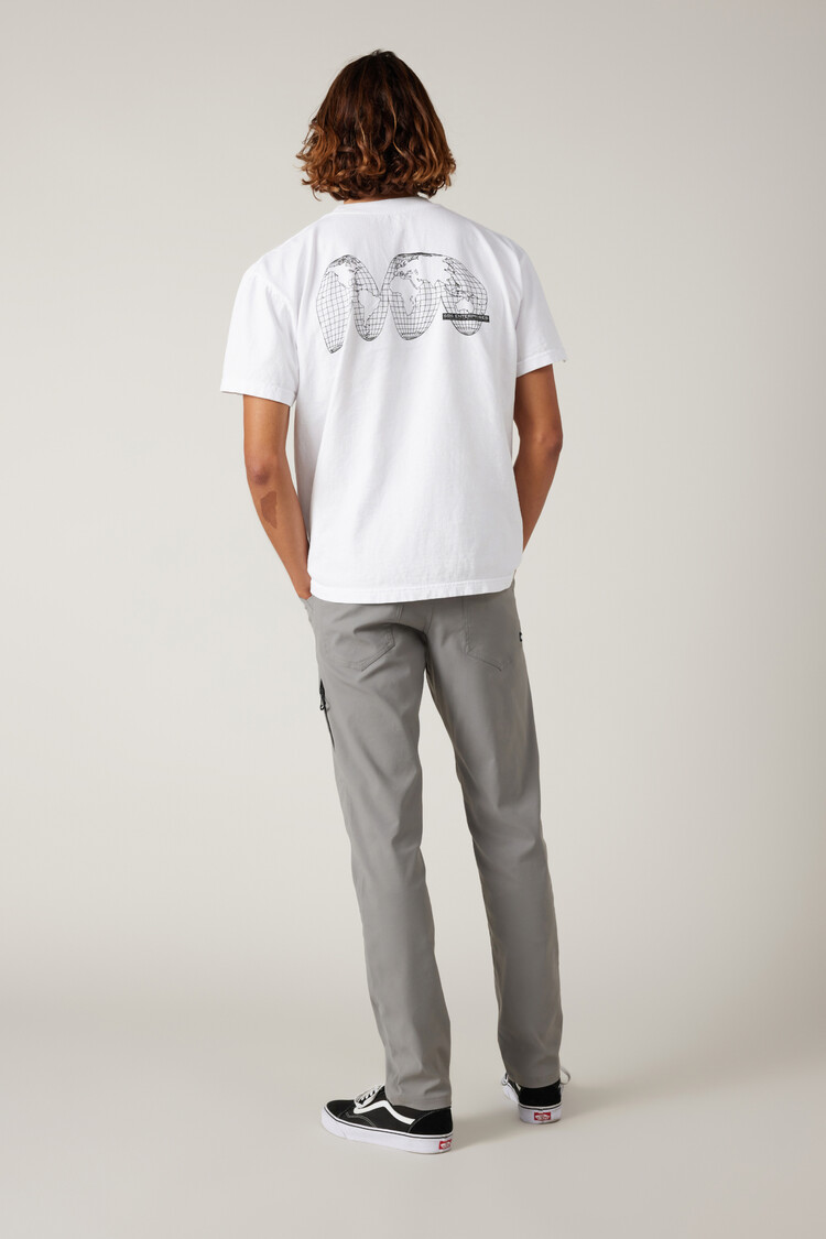 686 686 Mens Everywhere Pant Slim Fit