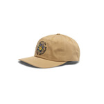 Stance Stance Standard Adjustable Cap With Butter Blend - Gold- OS