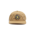 Stance Stance Standard Adjustable Cap With Butter Blend - Gold- OS