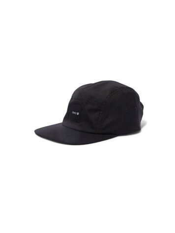 Stance Stance Kinetic 5 Panel Adjustable Cap Black