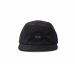 Stance Stance Kinetic 5 Panel Adjustable Cap - Black - OS