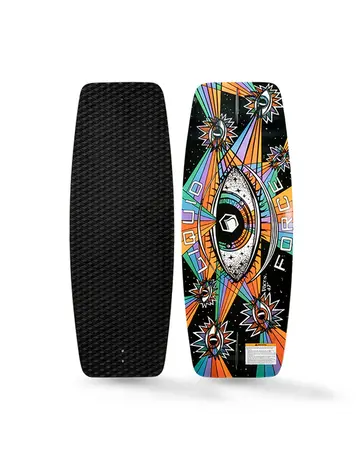 Liquid Force Liquid Force Focus Wakeskate