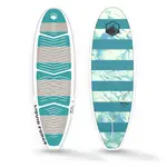 Liquid Force 2024 Liquid Force Guapo Wakesurf Board