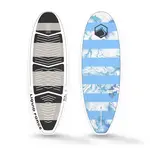 Liquid Force 2024 Liquid Force Guapo Wakesurf Board