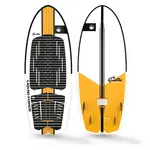 Liquid Force 2024 Liquid Force Quattro Wakesurf Board