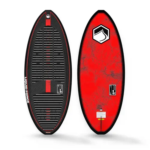 Liquid Force 2024 Liquid Force NEO Wakesurf Board