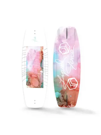 Liquid Force 2024 Liquid Force Dream Wakeboard