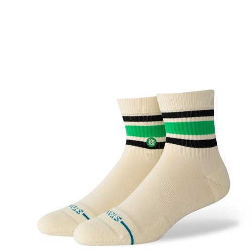 Stance Stance Cotton Quarter Socks