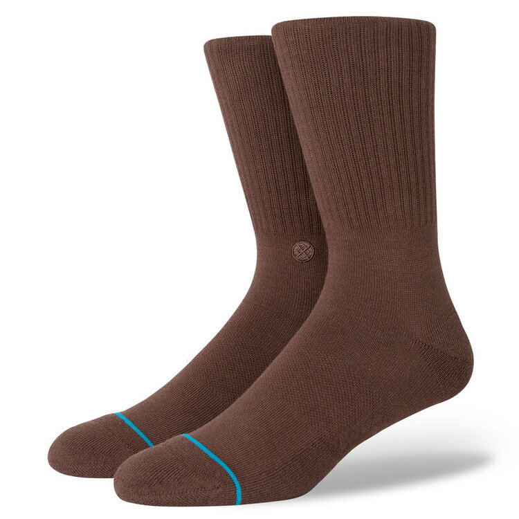 Stance Stance Icon Crew Socks