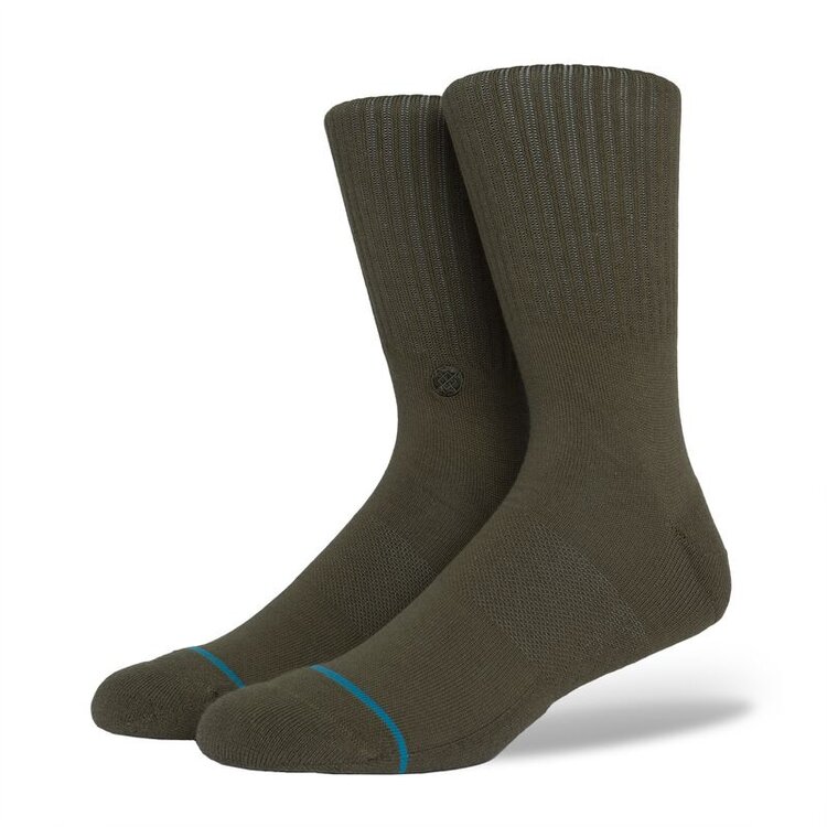 Stance Stance Icon Crew Socks