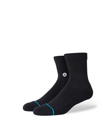 Stance Stance Cotton Quarter Socks