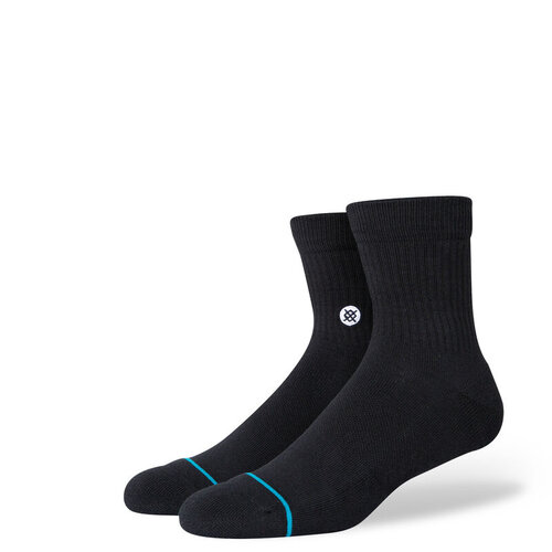 Stance Stance Cotton Quarter Socks