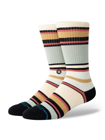 Stance Stance Mike B Crew Socks