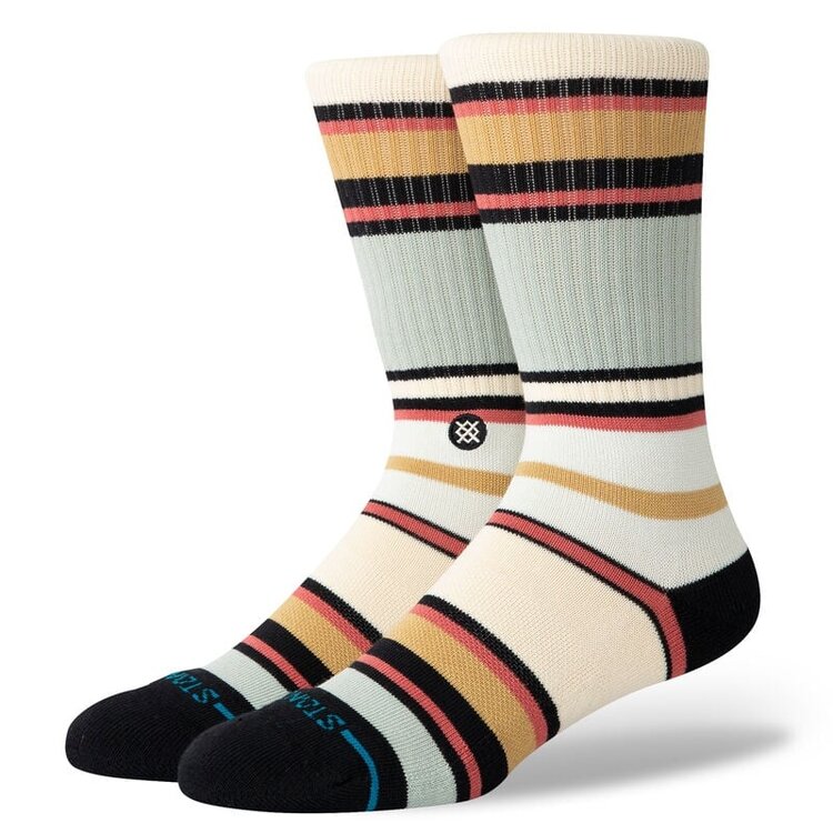 Stance Stance Mike B Crew Socks