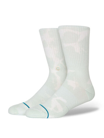 Stance Stance Icon Dye Crew Socks