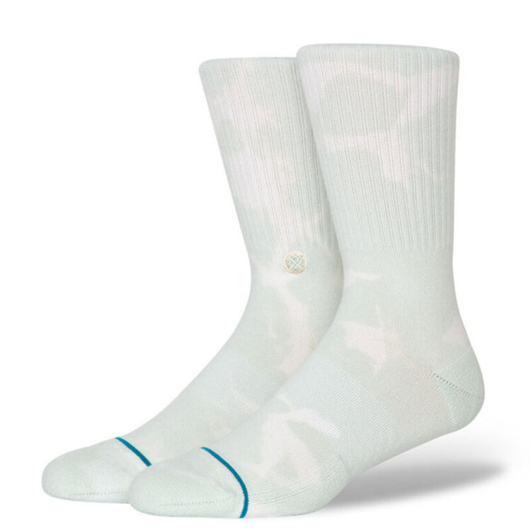 Stance Stance Icon Dye Crew Socks