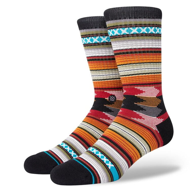 Stance Stance Baron Crew Socks