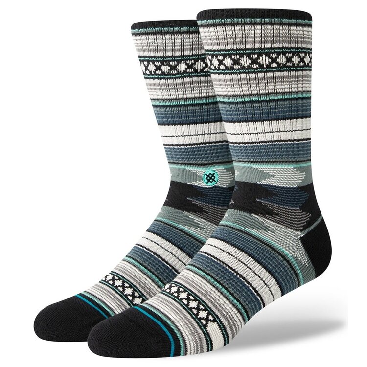 Stance Stance Baron Crew Socks