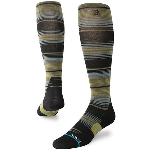 Stance Stance Lanak Pass Snow Socks