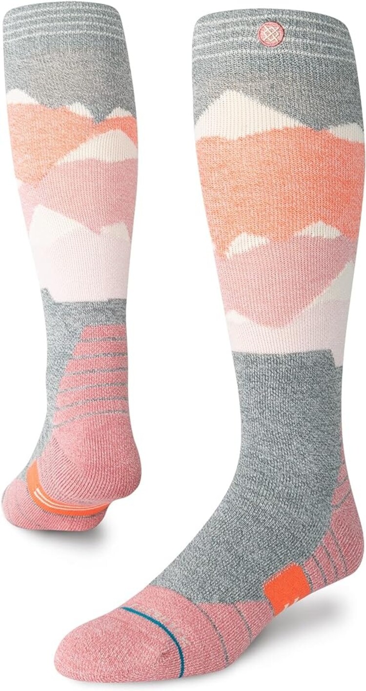 Stance Stance Mai Kai Snow Socks