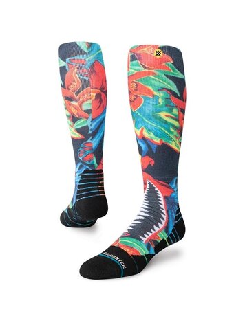Stance Stance Bomin Snow Socks