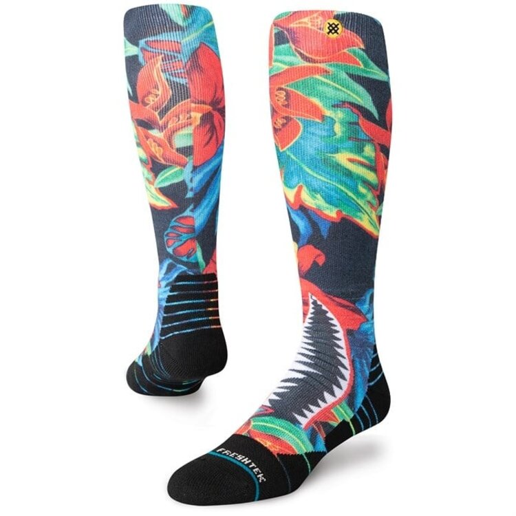 Stance Stance Bomin Snow Socks