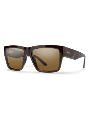 Smith Optics Smith Lineup Sunglasses