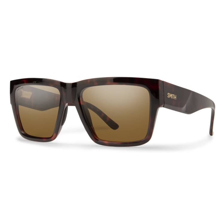 Smith Optics Smith Lineup Sunglasses