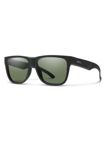 Smith Optics Smith Lowdown 2 Sunglasses
