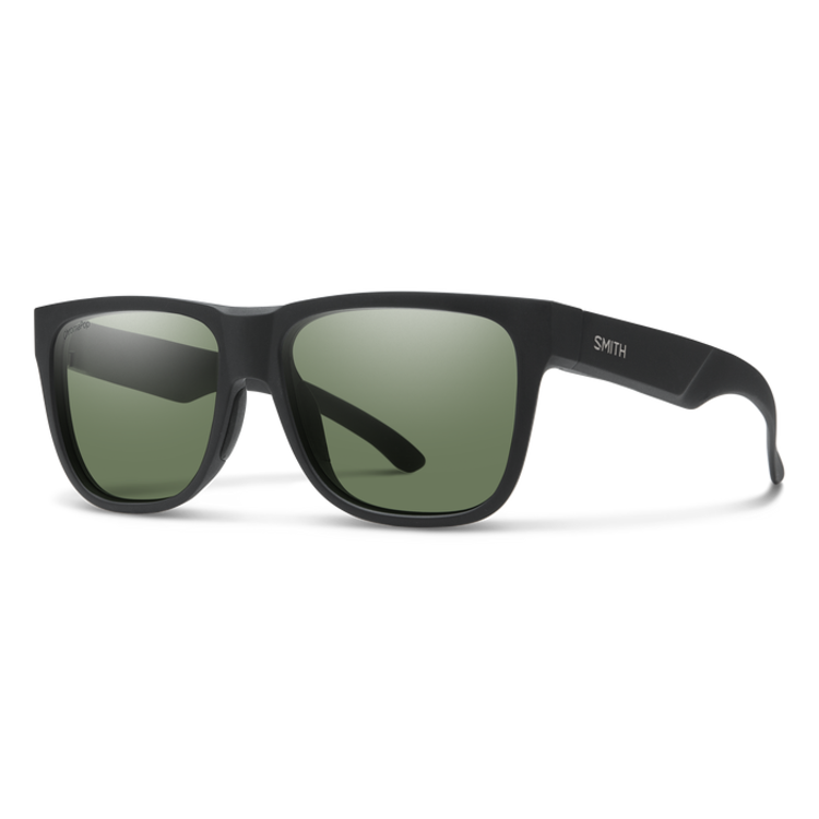 Smith Optics Smith Lowdown 2 Sunglasses