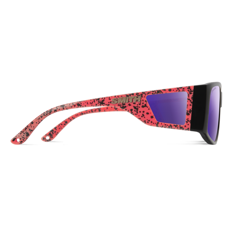 Smith Optics Smith Monroe Peak Sunglasses