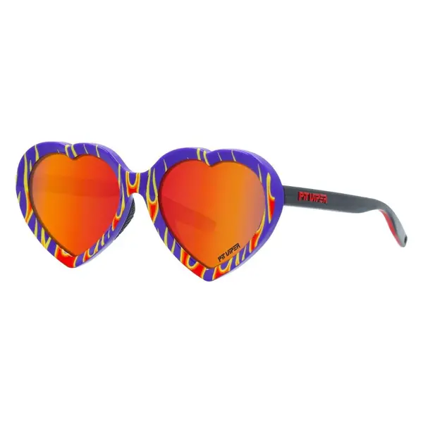 Pit Viper Admirer Sunglasses - Shred Sports