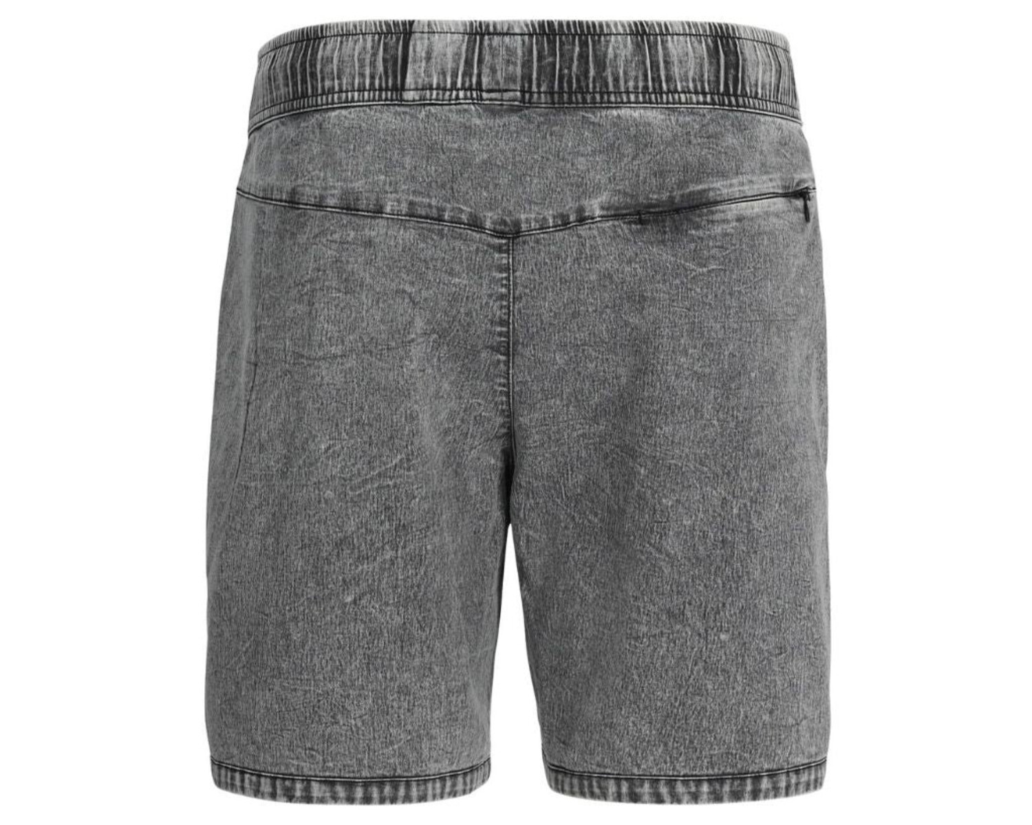 【Blvck Paris】★ショートパンツ★ Acid Wash Mini Shorts Acid Wash Shorts – Blvck