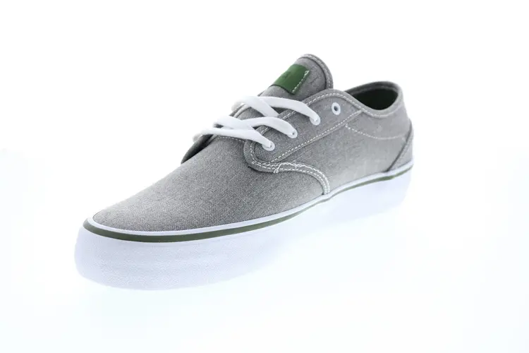 Globe Globe Motley II ShoesGlobe Motley II Shoes - Grey/Chambray
