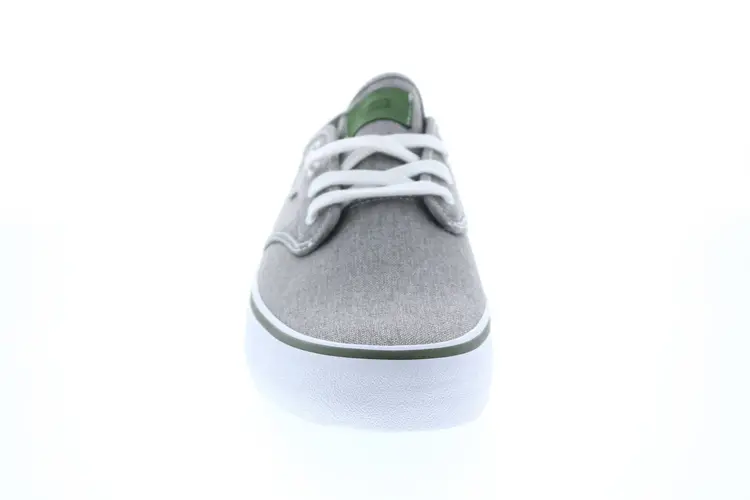 Globe Globe Motley II ShoesGlobe Motley II Shoes - Grey/Chambray