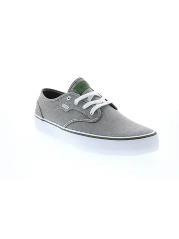 Globe Globe Motley II Shoes - Grey/Chambray