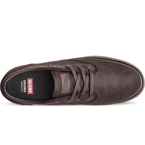 Globe Globe Motley II Shoes - Mulch/Gum