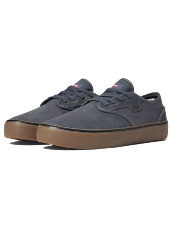 Globe Globe Motley II Shoe - Dark/Shadow/Gum