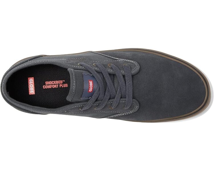 Globe Globe Motley II Shoe - Dark/Shadow/Gum