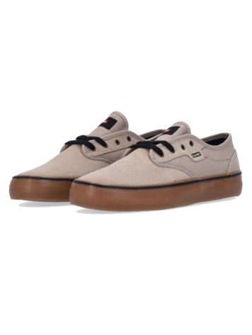 Globe Globe Motley II Shoe - Sesame/Gum