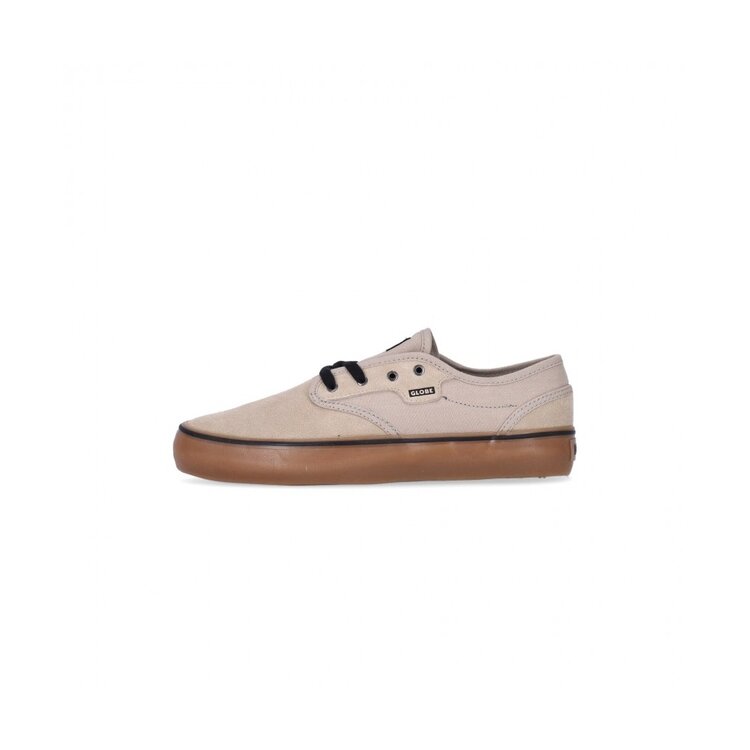 Globe Globe Motley II Shoe - Sesame/Gum