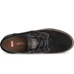 Globe Globe Motley II Shoes - Black/Dark Gum