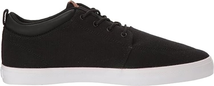 Globe Globe GS Chukka Shoes - Black/Hemp