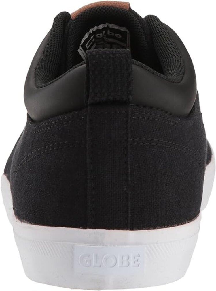 Globe Globe GS Chukka Shoes - Black/Hemp