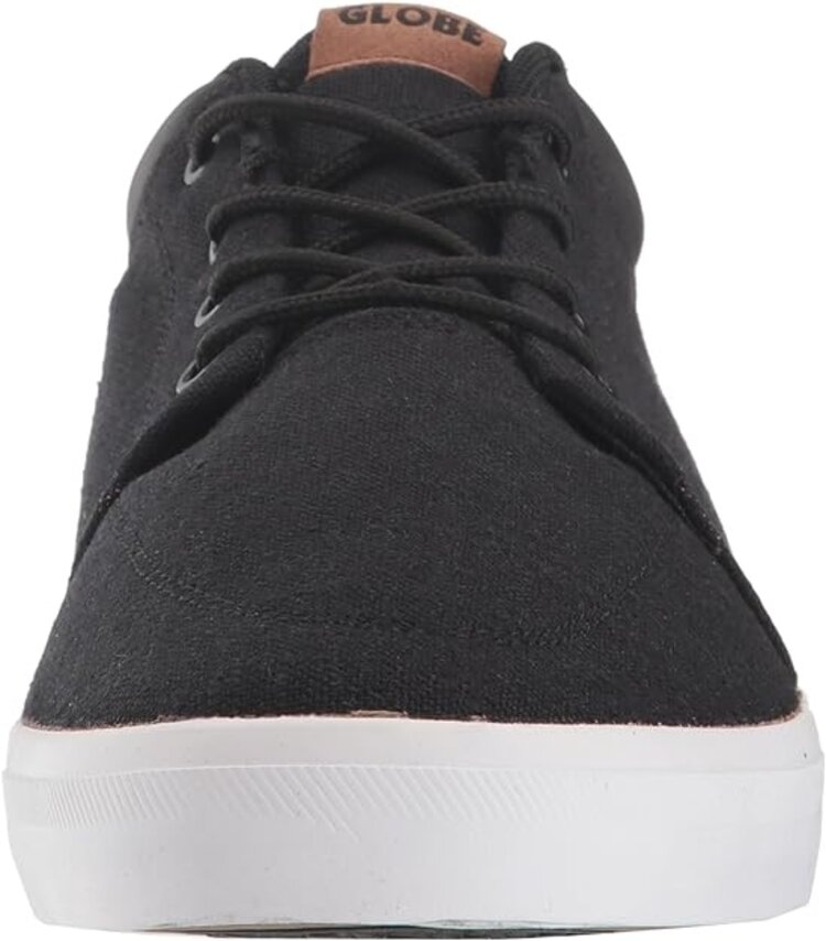 Globe Globe GS Chukka Shoes - Black/Hemp