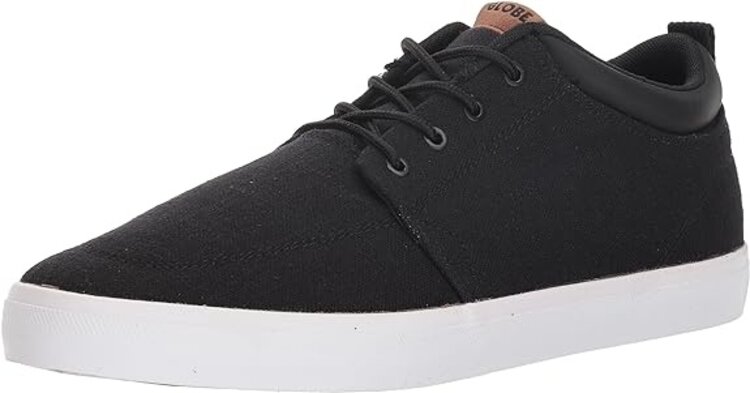 Globe Globe GS Chukka Shoes - Black/Hemp