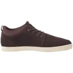 Globe Globe GS Chukka Shoes - Chocolate/Crepe