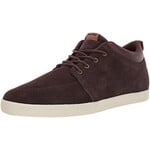 Globe Globe GS Chukka Shoes - Chocolate/Crepe